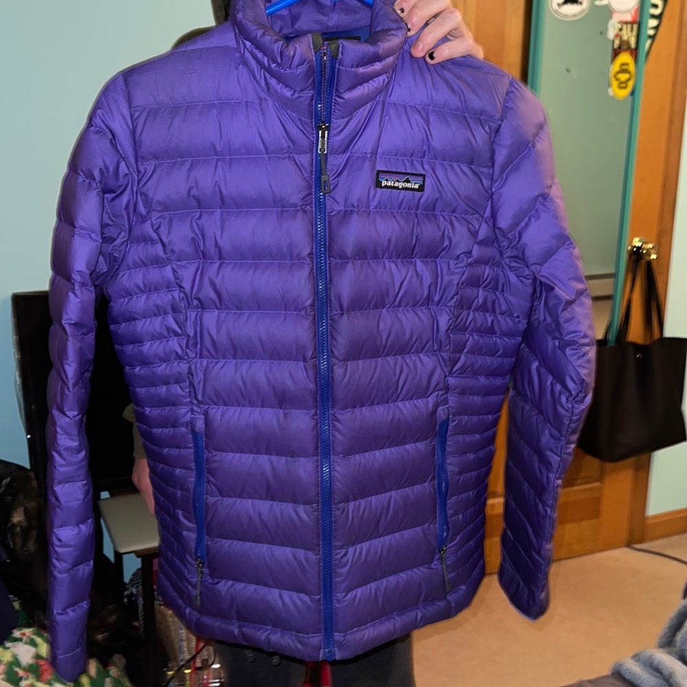 Women’s patagonia